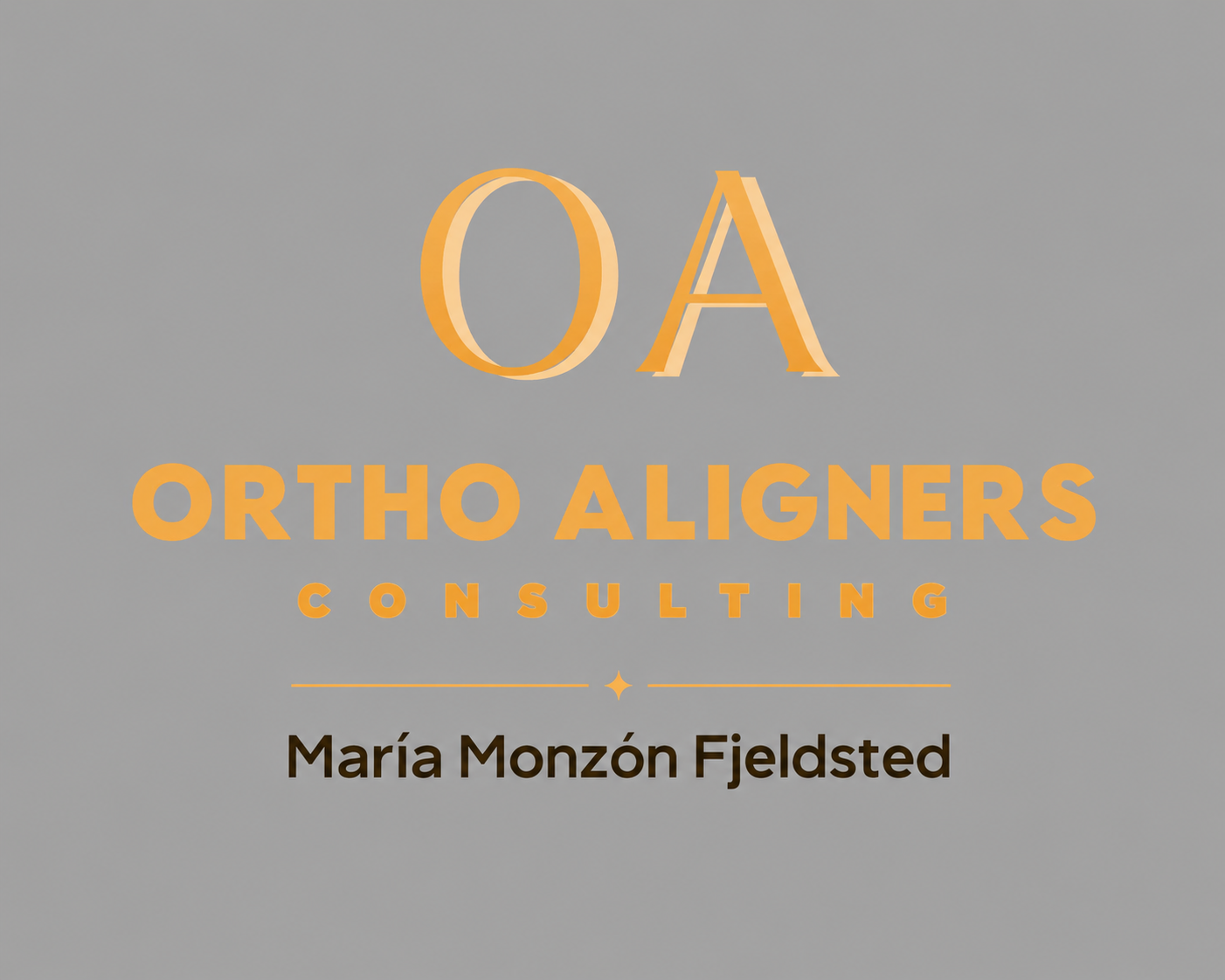 Ortho Aligners Consulting