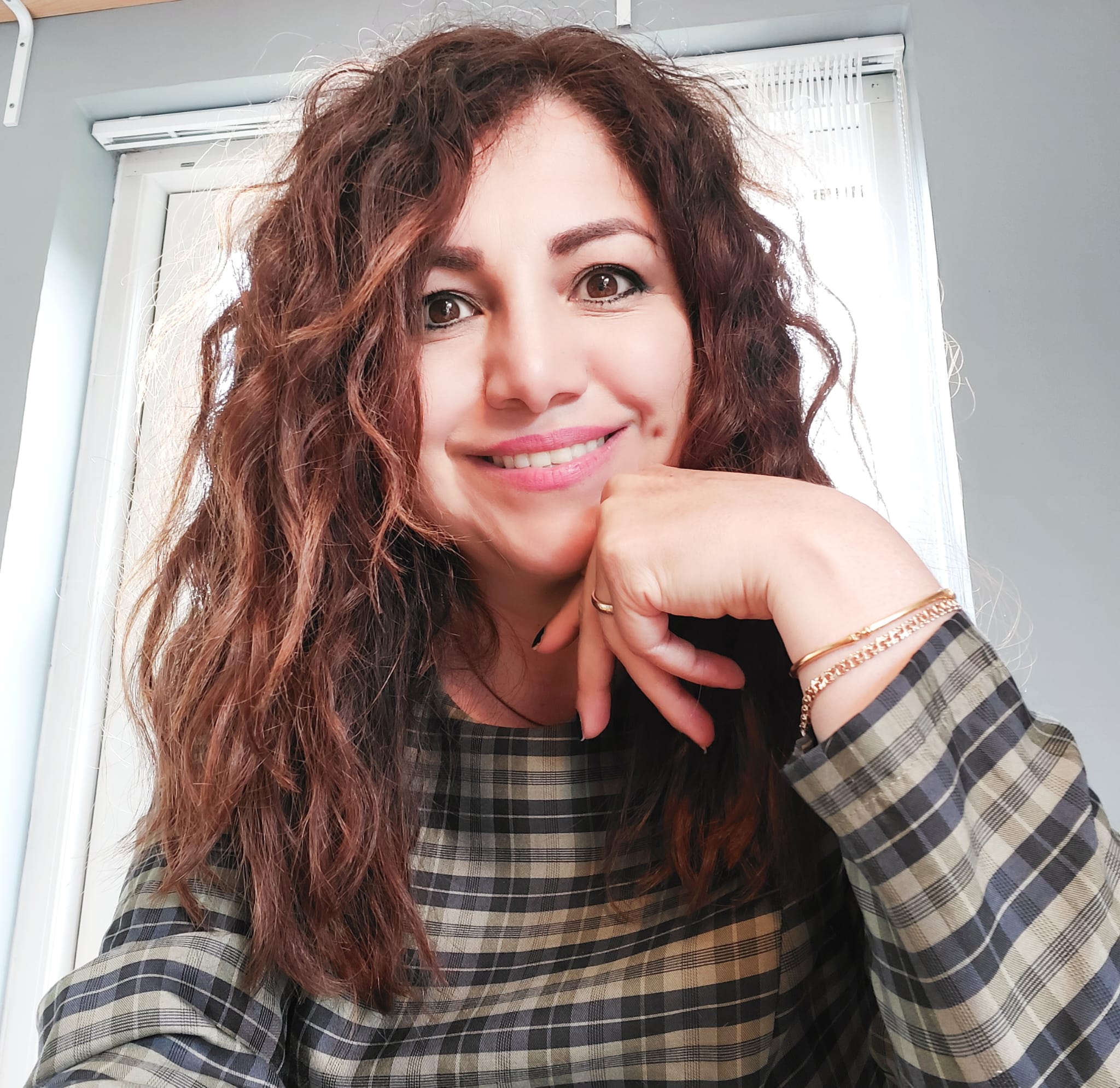 Maria Monzón Fjeldsted